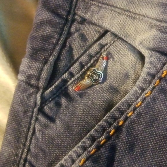 🙎‍♂️HARDYBOYS JEANS - Picture 5 of 8